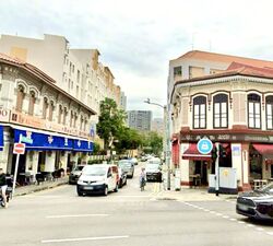 Geylang Road (D14), Retail #466393041